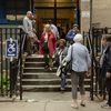 De Blasio Gives BOE Over 200 Potential Early Voting Sites, Demands Expansion